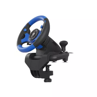 Genesis Seaborg 350 upravljač za igre, multi-platforma za PC, PS4, PS3, Xbox One, prekidač, 180° Genesis Seaborg 350 upravljač za igre, multi-platforma za PC, PS4, PS3, Xbox One, prekidač, 180°