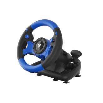 Genesis Seaborg 350 upravljač za igre, multi-platforma za PC, PS4, PS3, Xbox One, prekidač, 180° - Rabljen