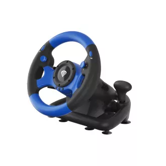 Genesis Seaborg 350 upravljač za igre, multi-platforma za PC, PS4, PS3, Xbox One, prekidač, 180° Genesis Seaborg 350 upravljač za igre, multi-platforma za PC, PS4, PS3, Xbox One, prekidač, 180°
