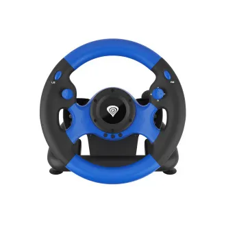 Genesis Seaborg 350 upravljač za igre, multi-platforma za PC, PS4, PS3, Xbox One, prekidač, 180° - Rabljen