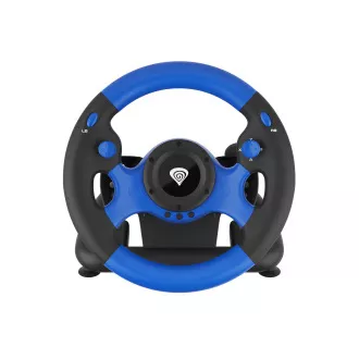 Genesis Seaborg 350 upravljač za igre, multi-platforma za PC, PS4, PS3, Xbox One, prekidač, 180° Genesis Seaborg 350 upravljač za igre, multi-platforma za PC, PS4, PS3, Xbox One, prekidač, 180°