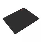 Genesis Carbon 500 XL Logo gaming podloga za miša, 50x40 cm