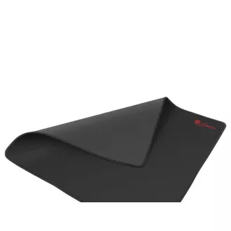 Genesis Carbon 500 XL Logo gaming podloga za miša, 50x40 cm