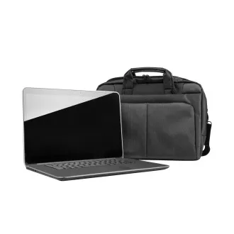 Torba za NB NATEC GAZELLE 13"-14.1", crna