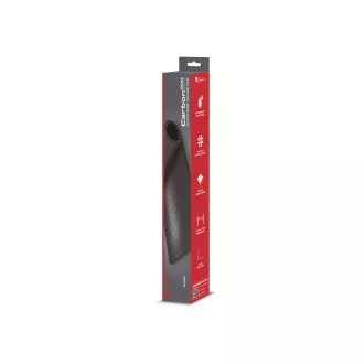 Gaming podloga za miš Genesis Carbon 500 ULTRA WAVE 110X45 cm, crna