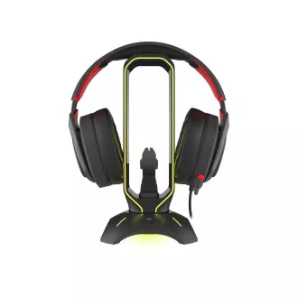 GENESIS VANAD 500 Mouse Bungee + HUB 2x USB Type-A