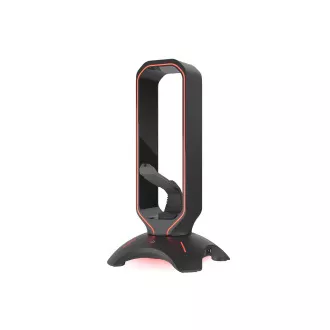 GENESIS VANAD 500 Mouse Bungee + HUB 2x USB Type-A