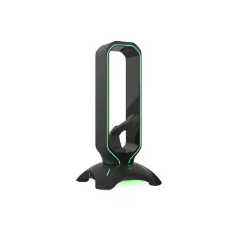 GENESIS VANAD 500 Mouse Bungee + HUB 2x USB Type-A