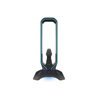 GENESIS VANAD 500 Mouse Bungee + HUB 2x USB Type-A