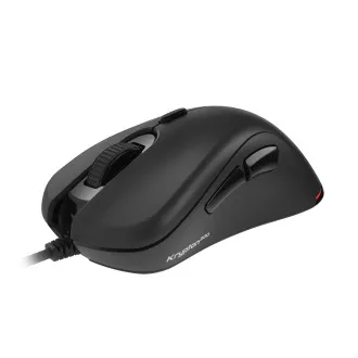 Genesis gaming optički miš KRYPTON 200/RGB/6400 DPI/gaming/optički/6000 DPI/žičani USB/crni