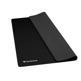 Gaming podloga za miša Genesis CARBON 700 Cordura XL, 45x40cm, crna Gaming podloga za miša Genesis CARBON 700 Cordura XL, 45x40cm, crna