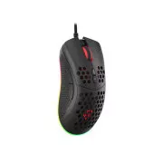 Genesis gaming optički miš KRYPTON 555/RGB/8000 DPI/gaming/optički/8000 DPI/žičani USB/crni