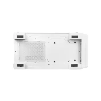 Kućište za računalo Genesis IRID 505 ARGB V2/Midi Tower/Transpar./Bijelo