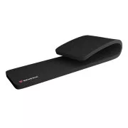 Genesis ergonomski naslon za ruke za RUBID 400 tipkovnicu, 470x95x18 mm