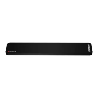 Genesis ergonomski naslon za ruke za RUBID 400 tipkovnicu, 470x95x18 mm