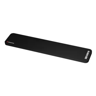 Genesis ergonomski naslon za ruke za RUBID 400 tipkovnicu, 470x95x18 mm