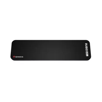 Genesis ergonomski naslon za ruke za RUBID 400 tipkovnicu, 470x95x18 mm