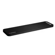 Genesis ergonomski oslonac za ručni zglob RUBID 400 TKL, 360x95x18 mm