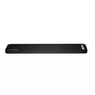 Genesis ergonomski oslonac za ručni zglob RUBID 400 TKL, 360x95x18 mm