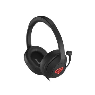 Genesis gaming slušalice RADON 800/7.1/Jack/Wire/MS/Stand/Black