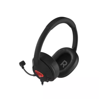 Genesis gaming slušalice RADON 800/7.1/Jack/Wire/MS/Stand/Black