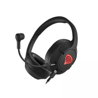 Genesis gaming slušalice RADON 800/7.1/Jack/Wire/MS/Stand/Black