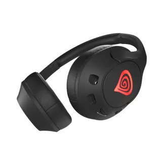 Genesis gaming slušalice RADON 800/7.1/Jack/Wire/MS/Stand/Black