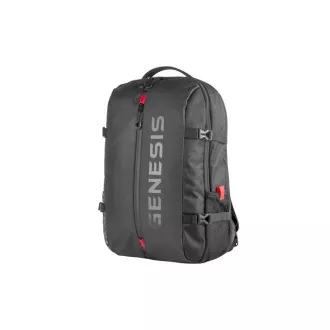 Genesis PALLAD 410 ruksak za gamerska prijenosna računala do 15,6"