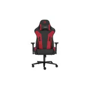 Genesis gaming stolica NITRO 720, crno-crvena