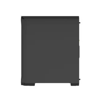 Kućište za računalo Genesis IRID 505F/Midi Tower/Transpar./Black