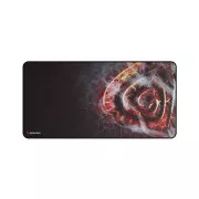 Gaming podloga za miš Genesis CARBON 500 MAXI LAVA G2, 900x450mm
