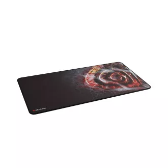 Gaming podloga za miš Genesis CARBON 500 MAXI LAVA G2, 900x450mm