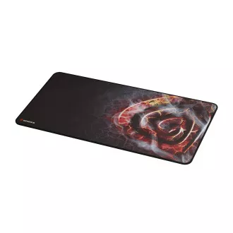 Gaming podloga za miš Genesis CARBON 500 MAXI LAVA G2, 900x450mm