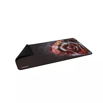 Gaming podloga za miš Genesis CARBON 500 MAXI LAVA G2, 900x450mm