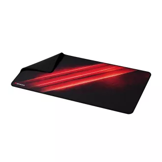 Gaming podloga za miš Genesis CARBON 500 MAXI FLASH G2, 900x450mm