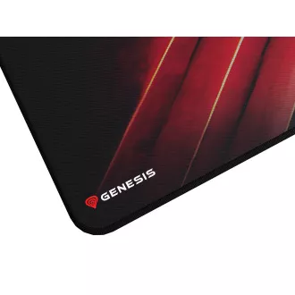 Gaming podloga za miš Genesis CARBON 500 MAXI FLASH G2, 900x450mm