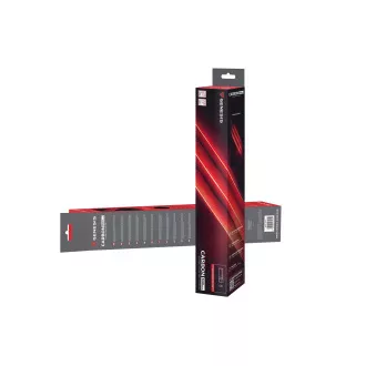 Gaming podloga za miš Genesis CARBON 500 MAXI FLASH G2, 900x450mm