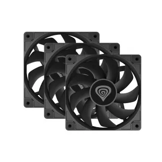 Genesis OXAL 120 ventilator, 3 kom
