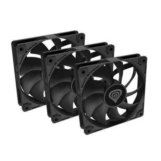 Genesis OXAL 120 ventilator, 3 kom