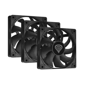 Genesis OXAL 120 ventilator, 3 kom