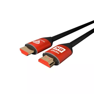 Genesis HDMI kabel M/M V2.1 3M 8K za PS5/PS4 Genesis HDMI kabel M/M V2.1 3M 8K za PS5/PS4