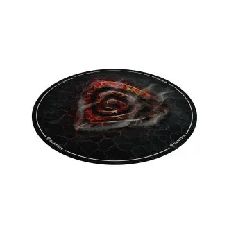 Genesis zaštitna prostirka TELLUR 400 OKRUGLA LAVA 100CM Genesis zaštitna prostirka TELLUR 400 OKRUGLA LAVA 100CM