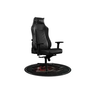 Genesis zaštitna prostirka TELLUR 400 OKRUGLA LAVA 100CM Genesis zaštitna prostirka TELLUR 400 OKRUGLA LAVA 100CM