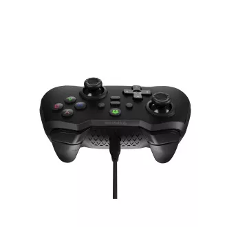 Genesis MANGAN 300 žični gamepad, za PC/Switch/Mobile, crni