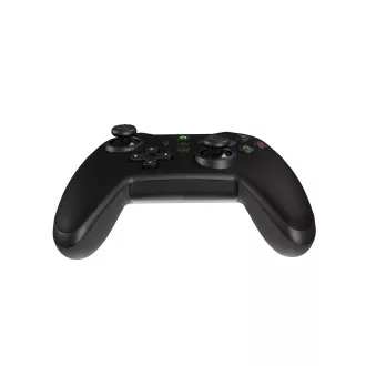Genesis MANGAN 300 žični gamepad, za PC/Switch/Mobile, crni