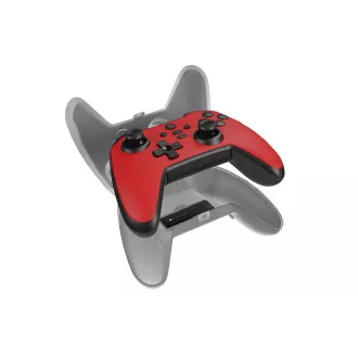 Genesis MANGAN 300 žični gamepad, za PC/Switch/Mobile, crveni