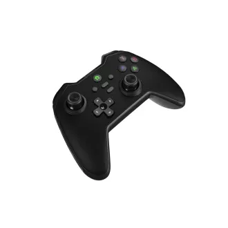 Genesis MANGAN 400 bežični gamepad za PC/Switch/Mobile, crni
