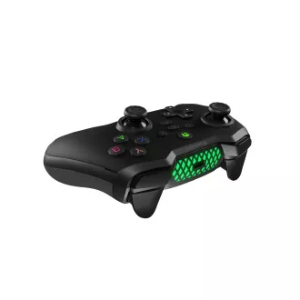 Genesis MANGAN 400 bežični gamepad za PC/Switch/Mobile, crni