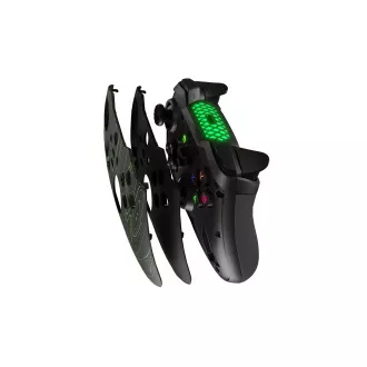 Genesis MANGAN 400 bežični gamepad za PC/Switch/Mobile, crni
