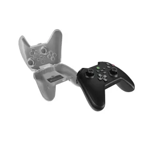 Genesis MANGAN 400 bežični gamepad za PC/Switch/Mobile, crni